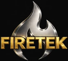Firetek Logo